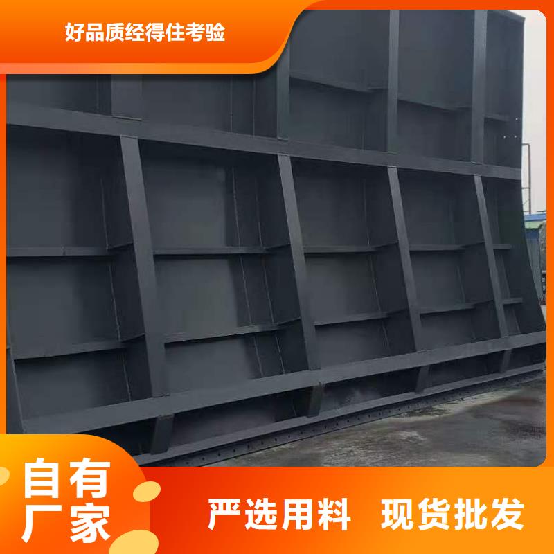 钢制拍门支持定制多行业适用