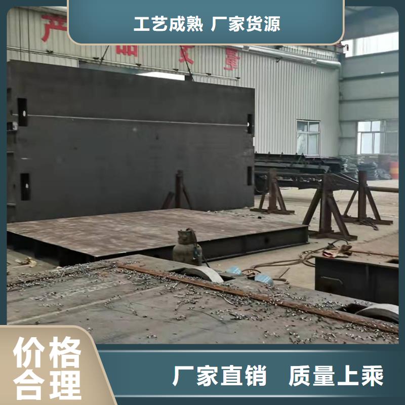 翻板闸门规格齐全性价比高