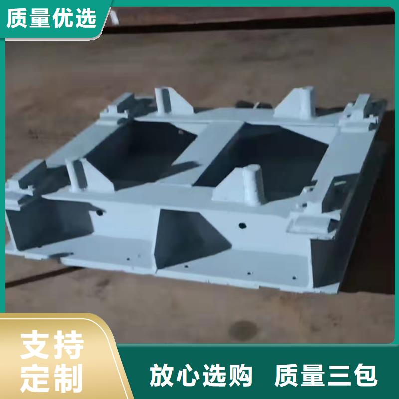 钢闸门有实力有经验的简单介绍