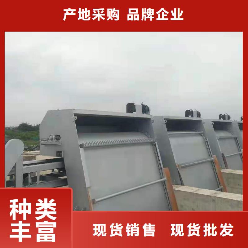 清污机产地采购自有生产工厂