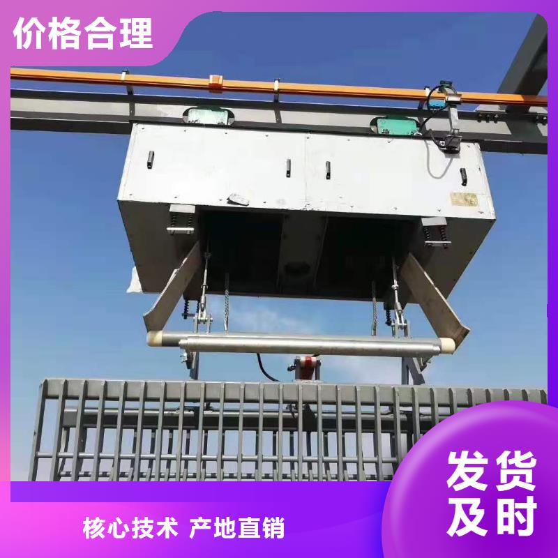 泵站除污机本地生产厂家打造好品质