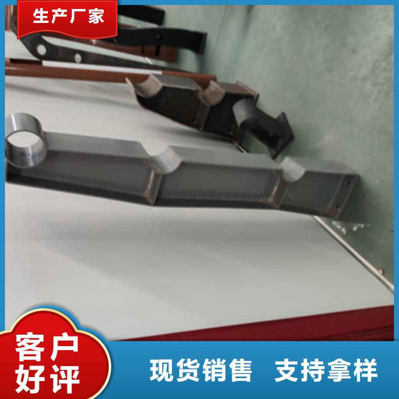 栏杆不锈钢定制制造厂家