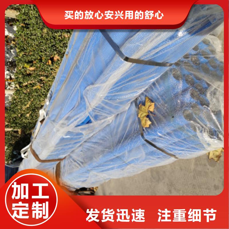 不锈钢立柱加工厂家直销放心
