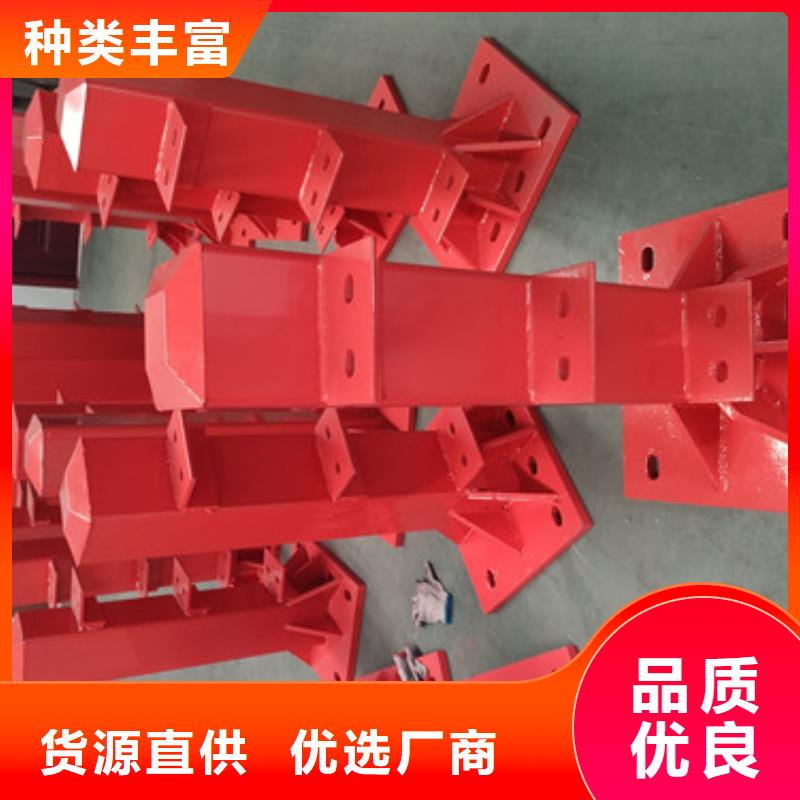 景区河道灯光栏杆欢迎来电同城经销商