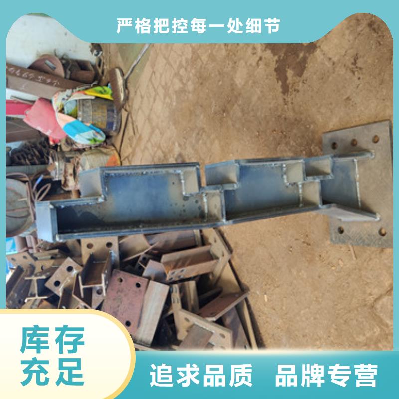 防撞铝合金隔离护栏定制厂家