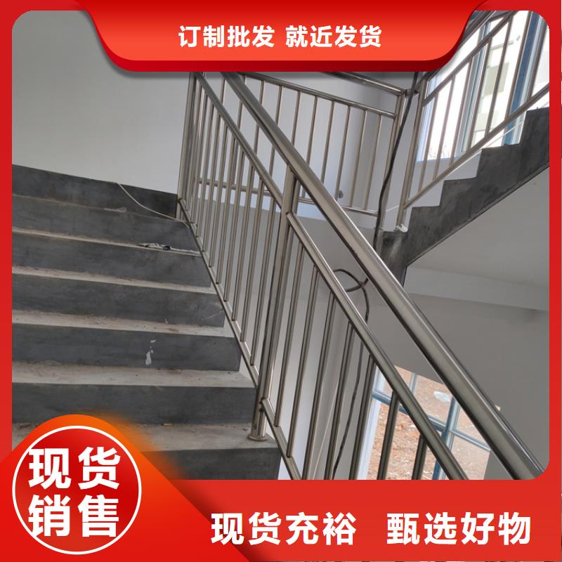 人工湖不锈钢灯箱栏杆多少钱当地生产商