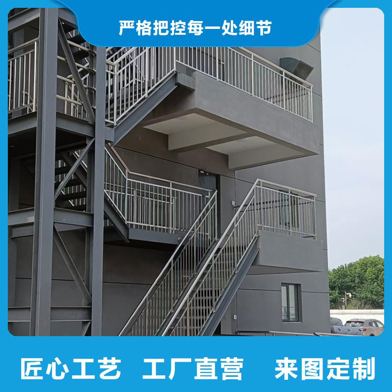 不锈钢复合管护栏精益求精拥有多家成功案例
