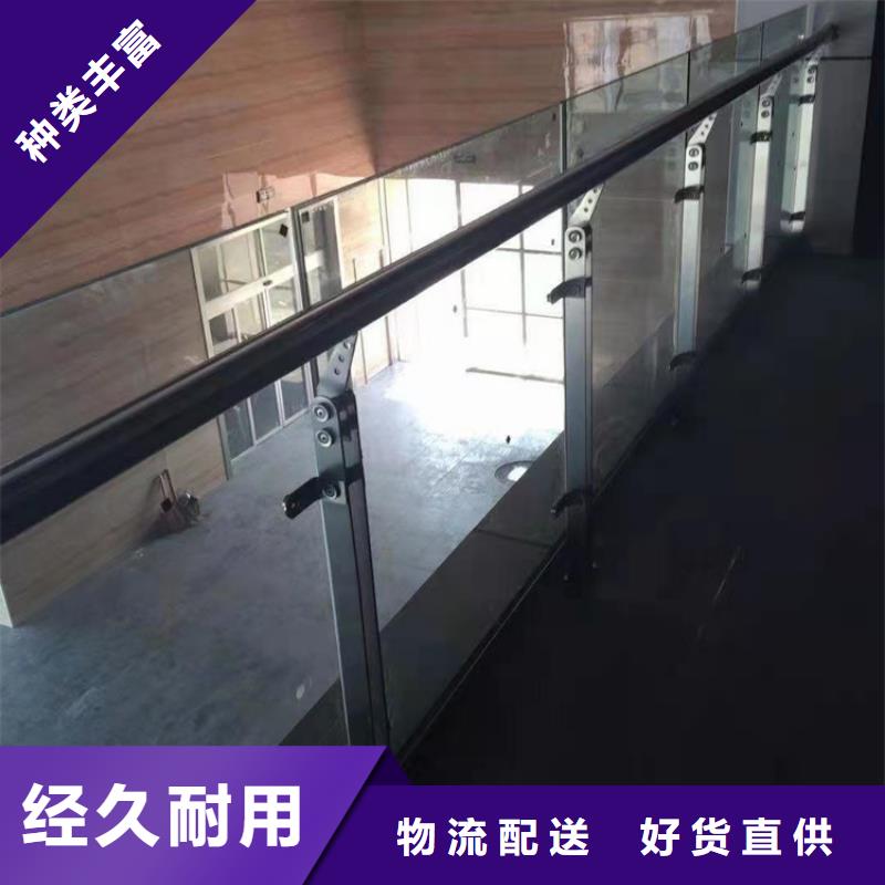 过街天桥景观栏杆商使用寿命长久