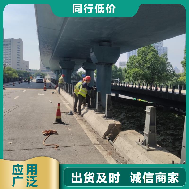 好看的湖边栏杆哪家好本地品牌