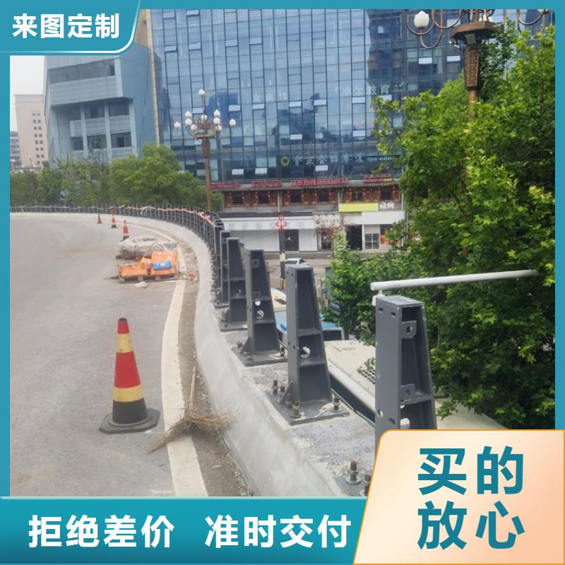 桥梁景观灯光栏杆在线订购源头把关放心选购