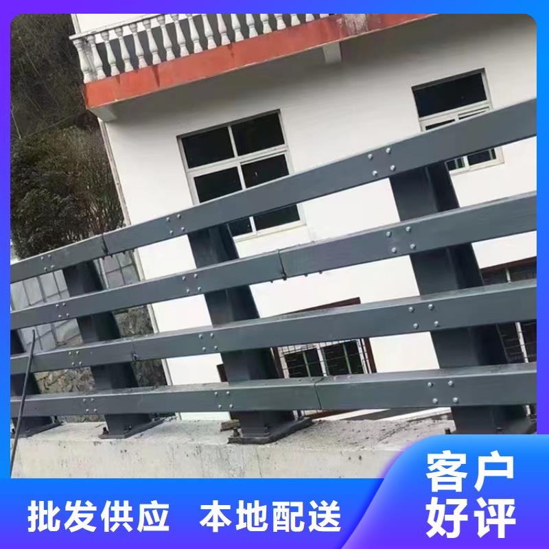 灯光河道栏杆新图纸多种款式可随心选择