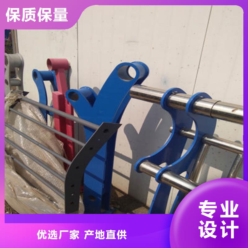 护栏铝合金护栏工厂采购厂家售后完善