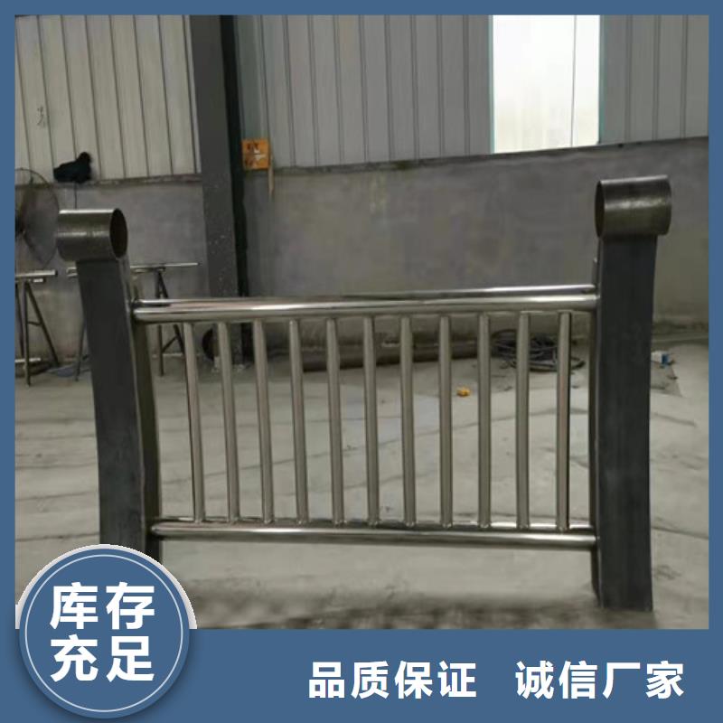 护栏_防撞立柱价格实惠工厂直供当地公司