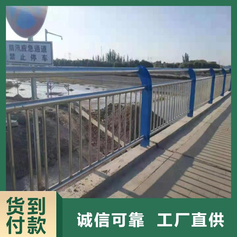 护栏铝合金护栏专业生产团队源头厂家