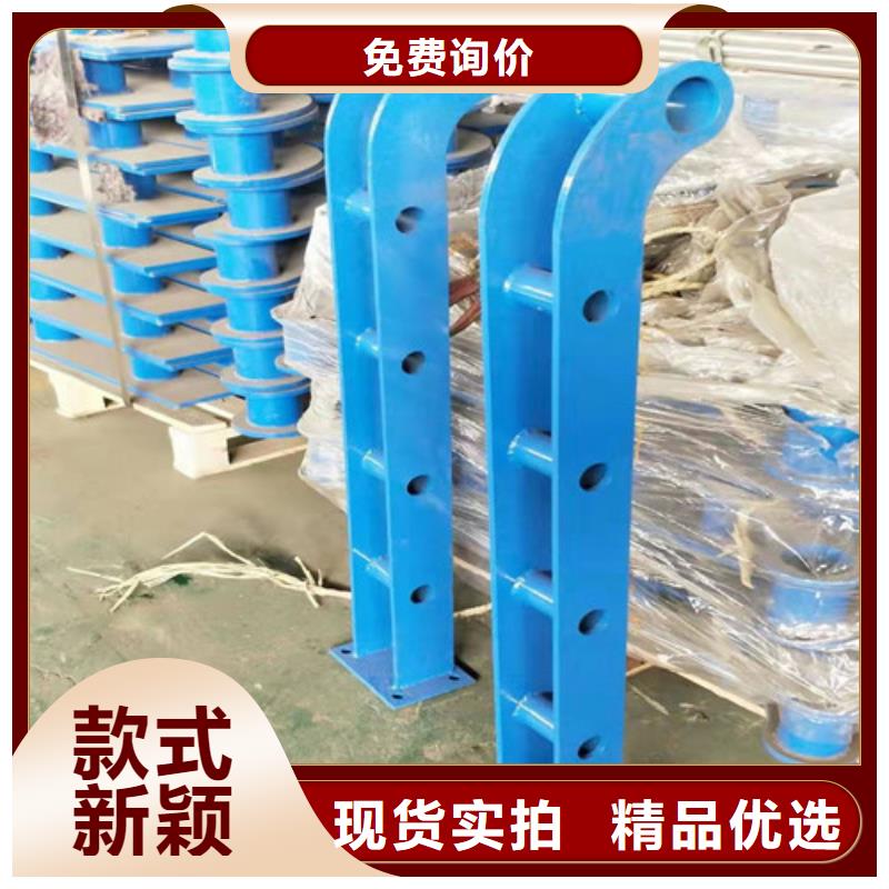 护栏【波形护栏】信誉至上大厂家实力看得见