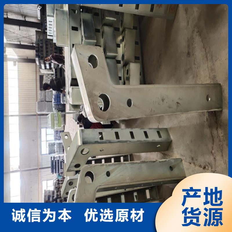 护栏不锈钢复合管栏杆随到随提同城经销商