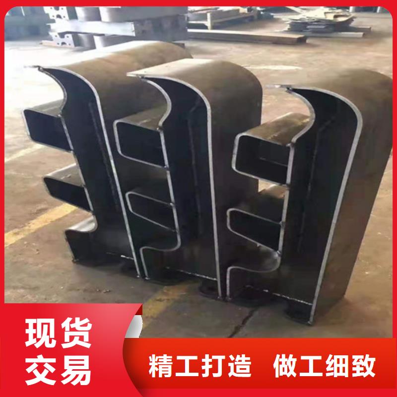 防撞护栏品种全细节展示