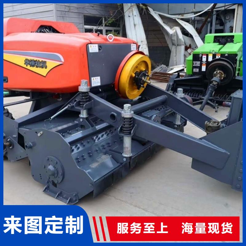 打捆机供应商实力优品