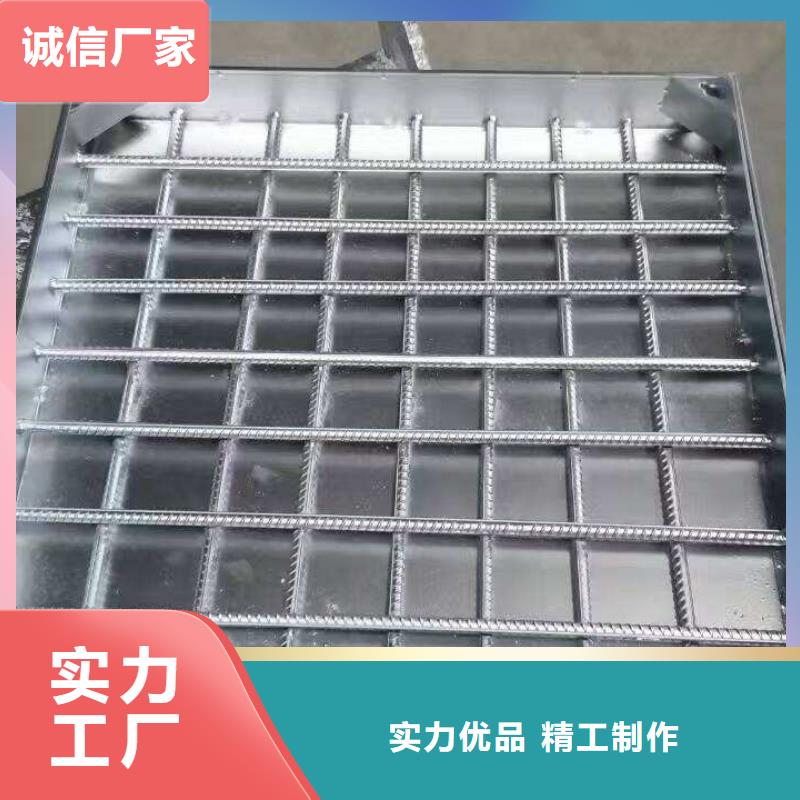 不锈钢井盖海量现货性价比高