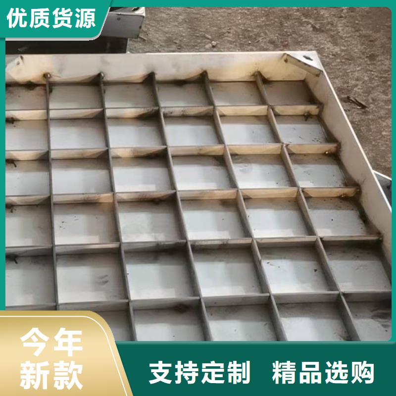 东方市不锈钢市政井盖厂家同城公司
