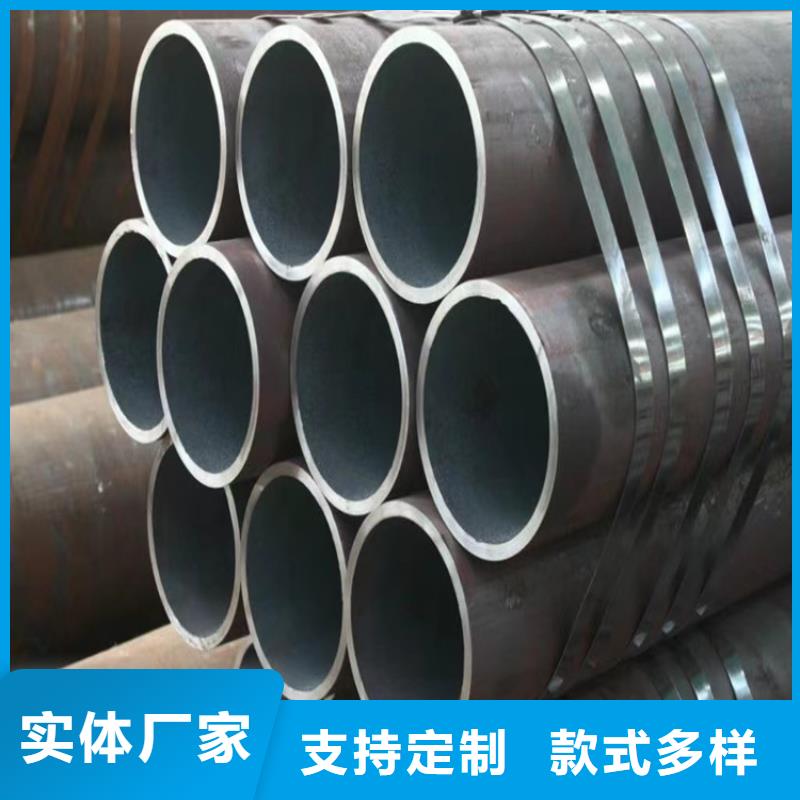 12Cr1MoVG合金管使用寿命长久本地厂家