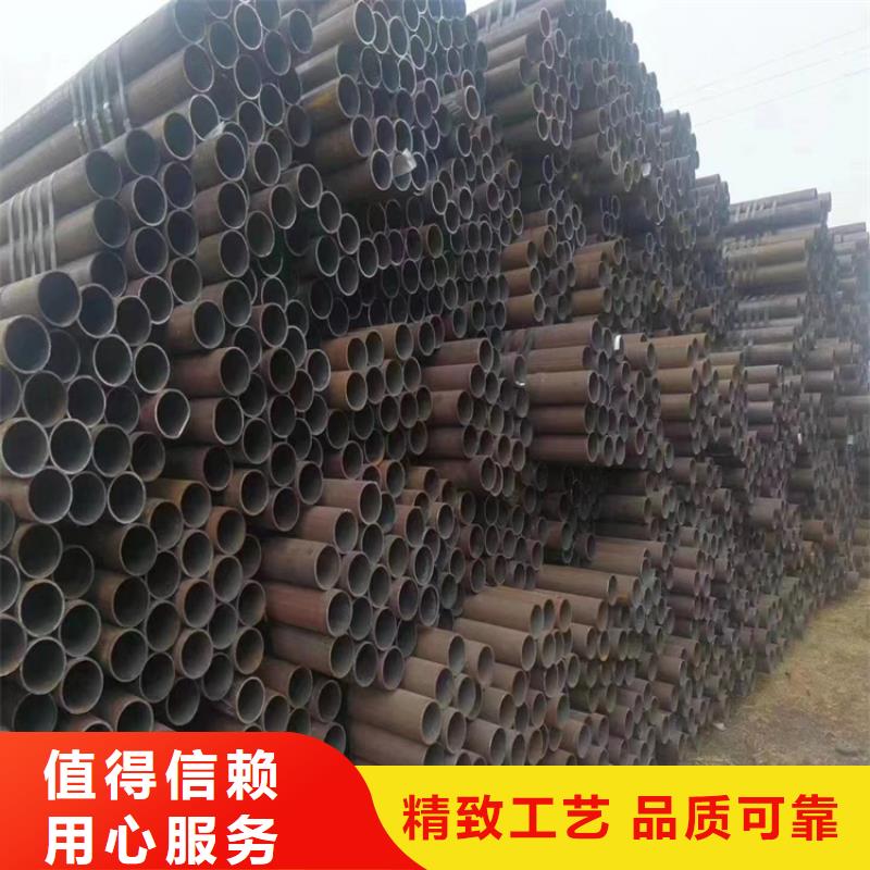 【12Cr1MoVG合金管】T91合金管出厂严格质检本地供应商