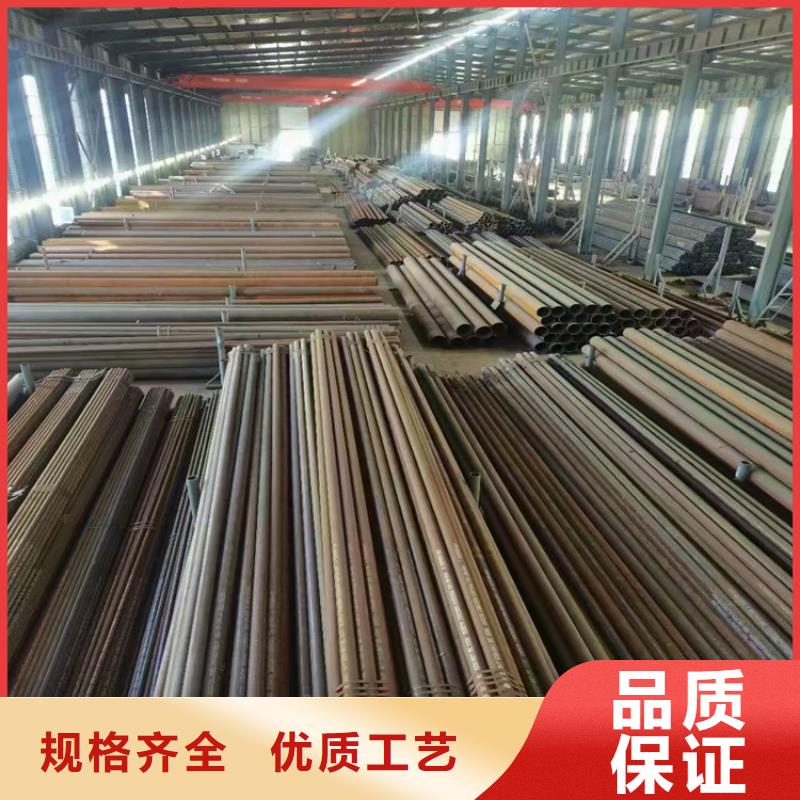 15CrMoG合金管P22合金钢管现货充裕本地服务商