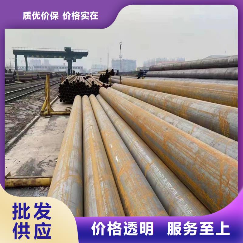 T91合金钢管-合金钢管厂家直销值得选择畅销当地