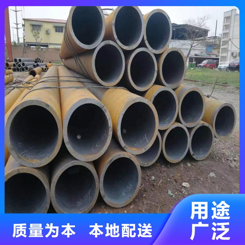 【3087无缝管T91合金管优选货源】质检合格出厂