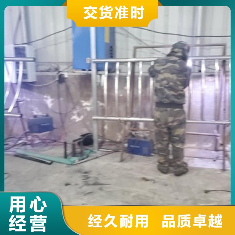 桥梁护栏河堤防撞护栏现货齐全售后无忧产品优势特点