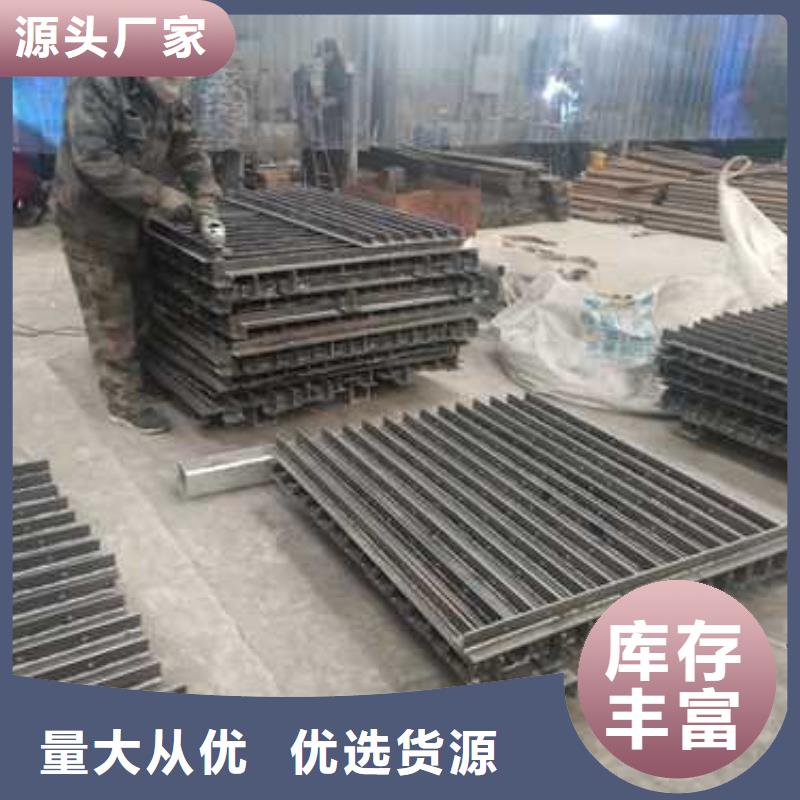 【桥梁护栏防撞护栏服务至上】多种场景适用