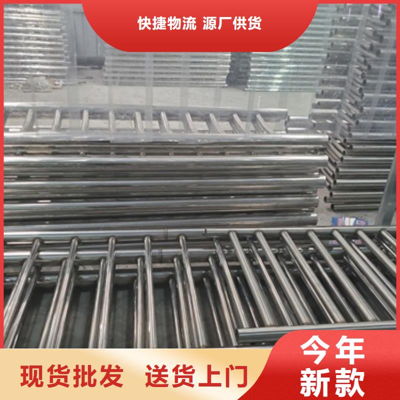 桥梁护栏细节决定品质一周内发货