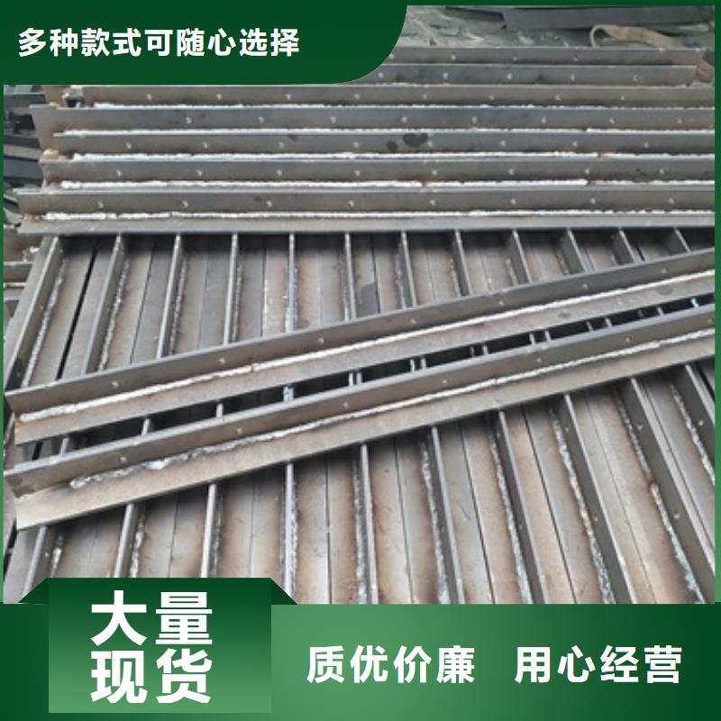 桥梁护栏把实惠留给您本地公司