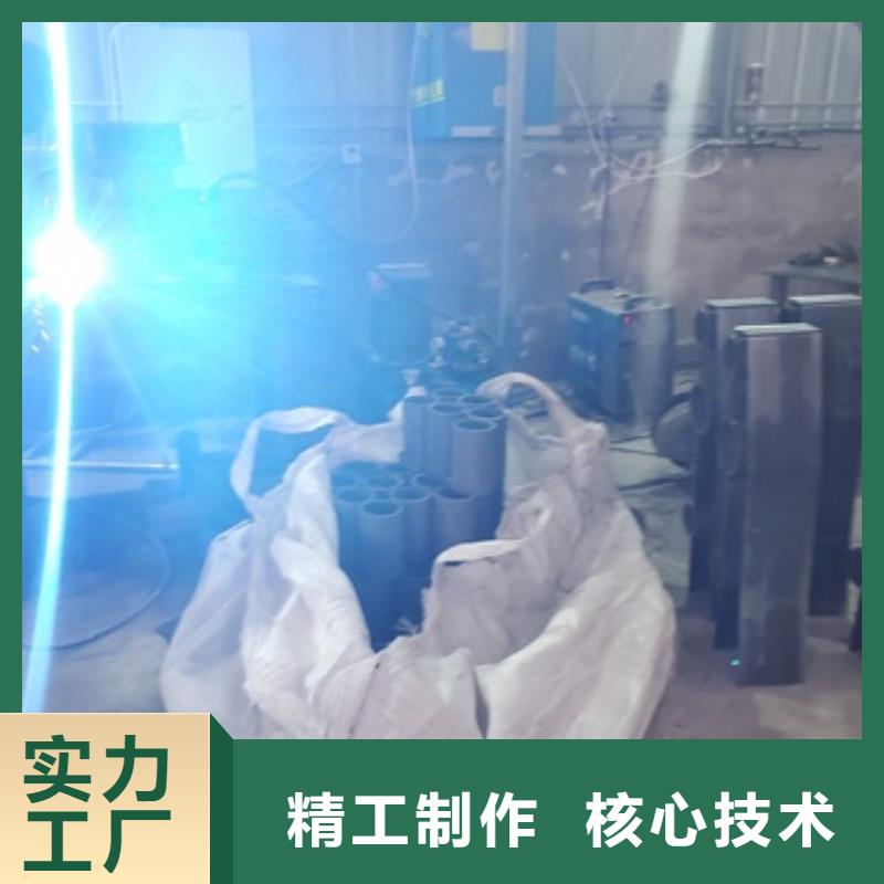 桥梁护栏-q235b波形护栏板甄选好物商家直供