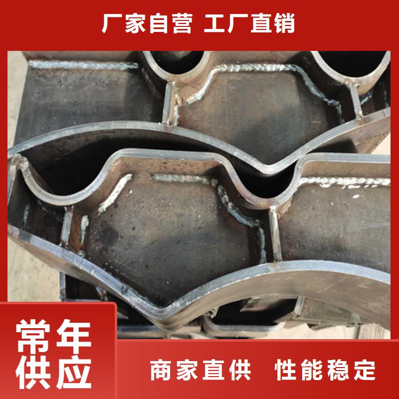 【桥梁护栏【道路护栏】精品选购】当地生产商