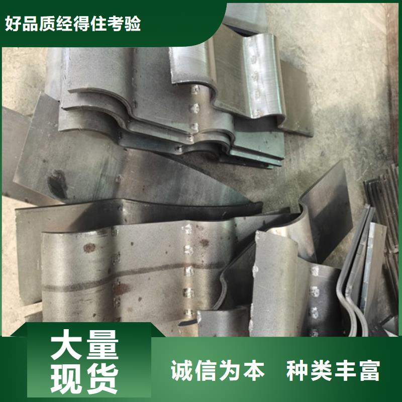 桥梁护栏您身边的厂家购买的是放心