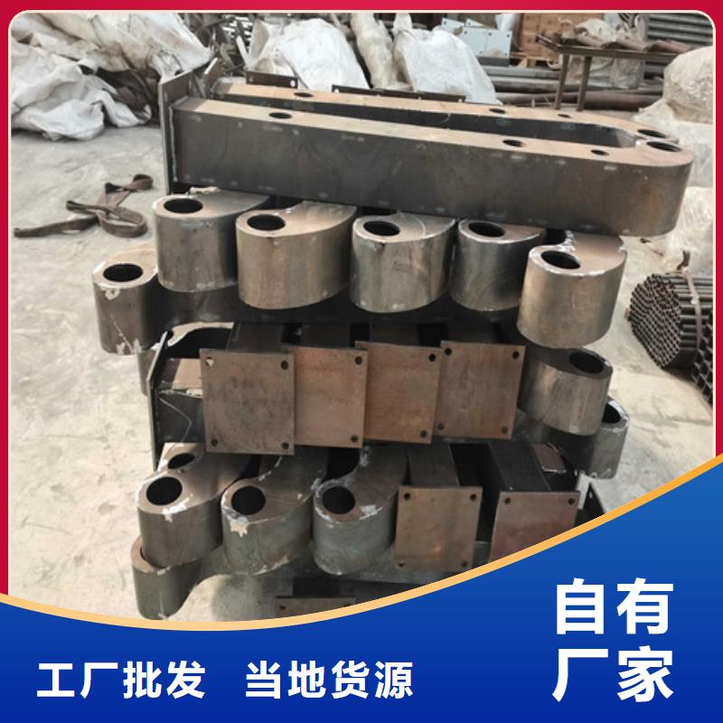 桥梁护栏政护栏每一处都是匠心制作实体诚信经营
