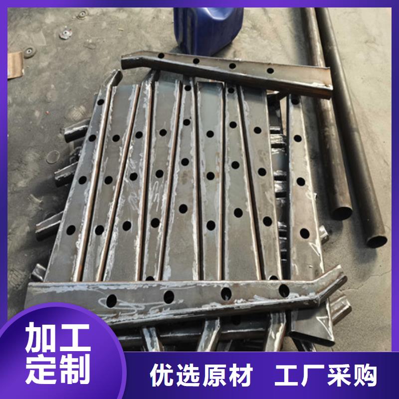 【桥梁护栏】,城市景观防护栏一站式供应厂家多种款式可随心选择