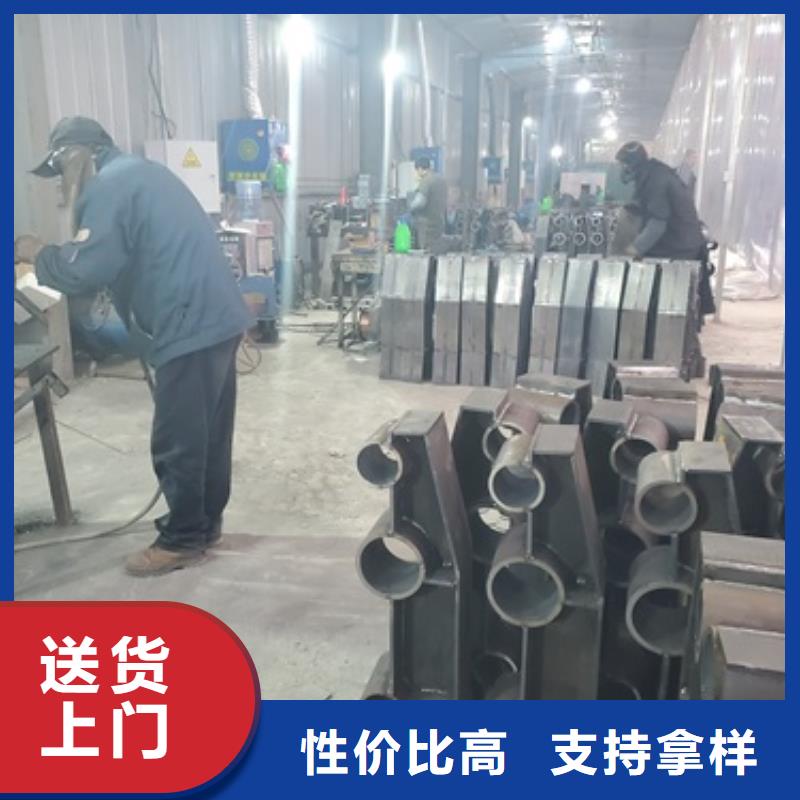【不锈钢复合管护栏】,201不锈钢复合管专注细节更放心现货销售