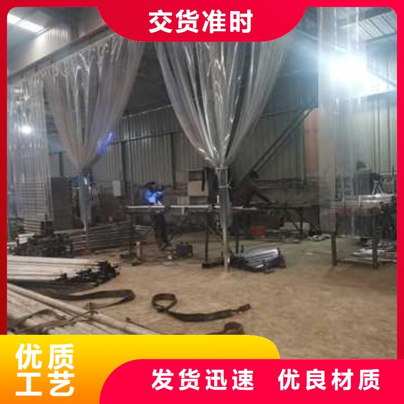 【不锈钢复合管护栏】_桥梁护栏多种规格可选专业厂家