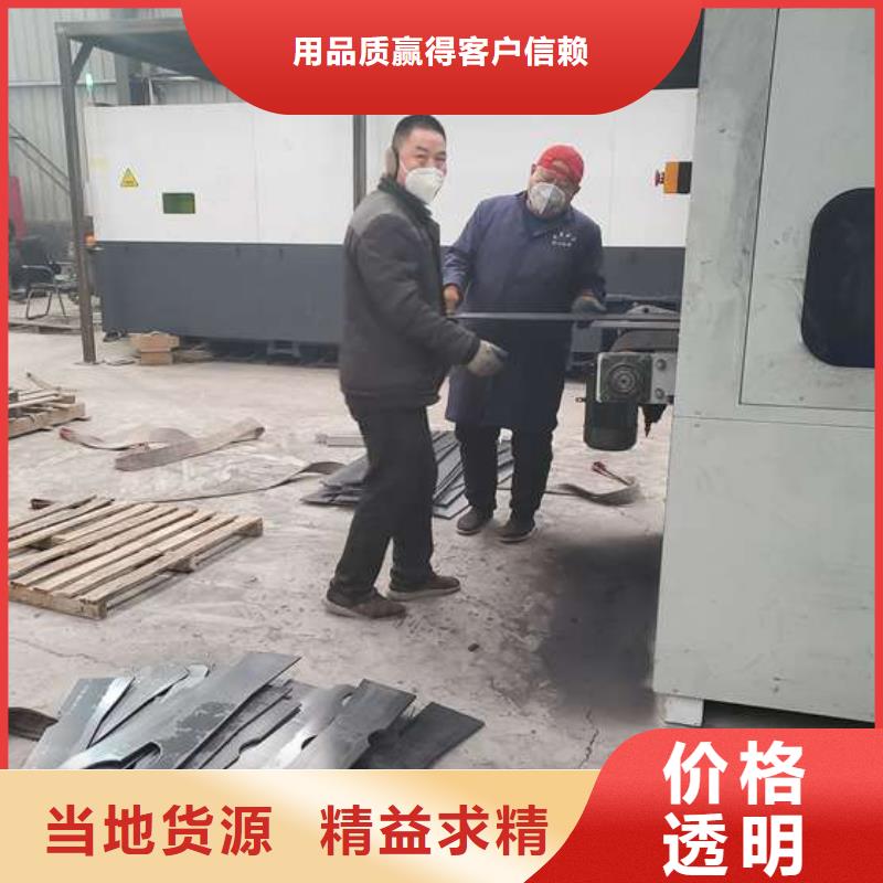 防撞护栏不锈钢复合管护栏源头工厂量大优惠本地品牌