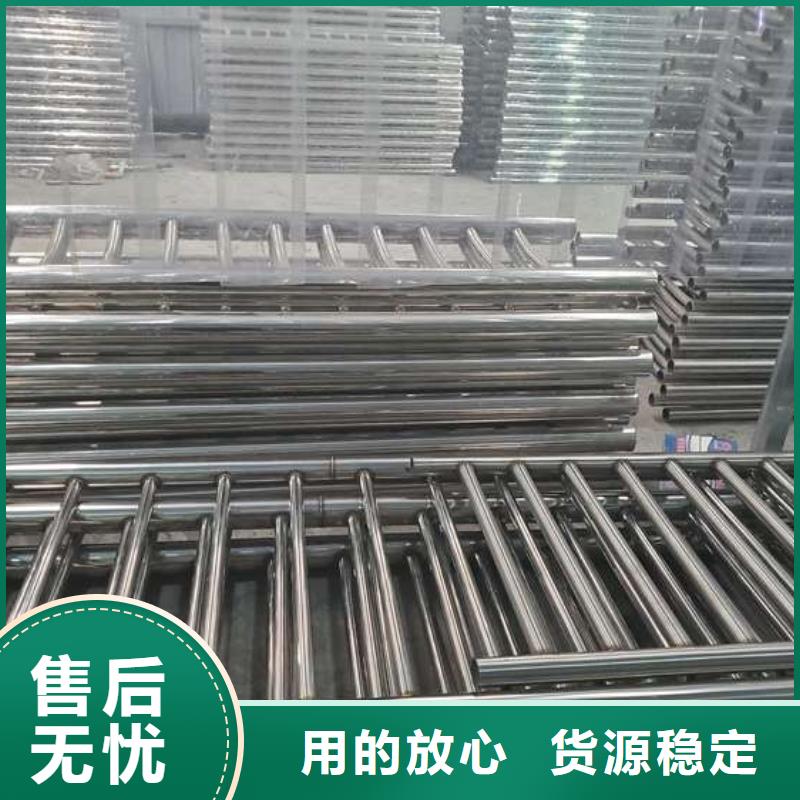 防撞护栏桥梁护栏售后无忧当地经销商