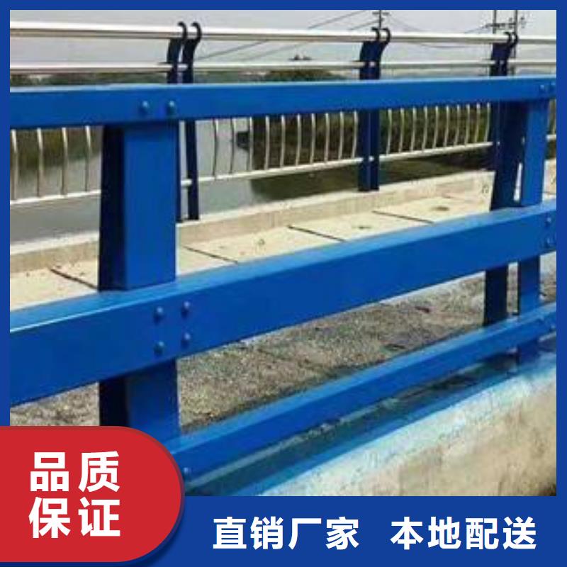 防撞护栏国道抗冲击围栏专业按需定制好产品价格低