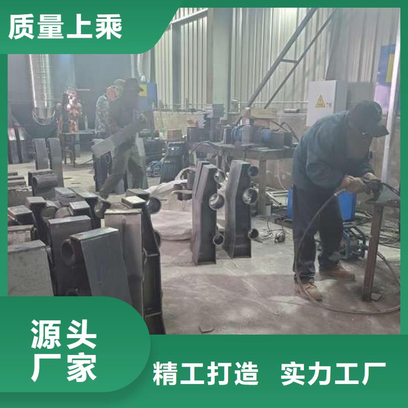 防撞护栏一对一为您服务源头直供