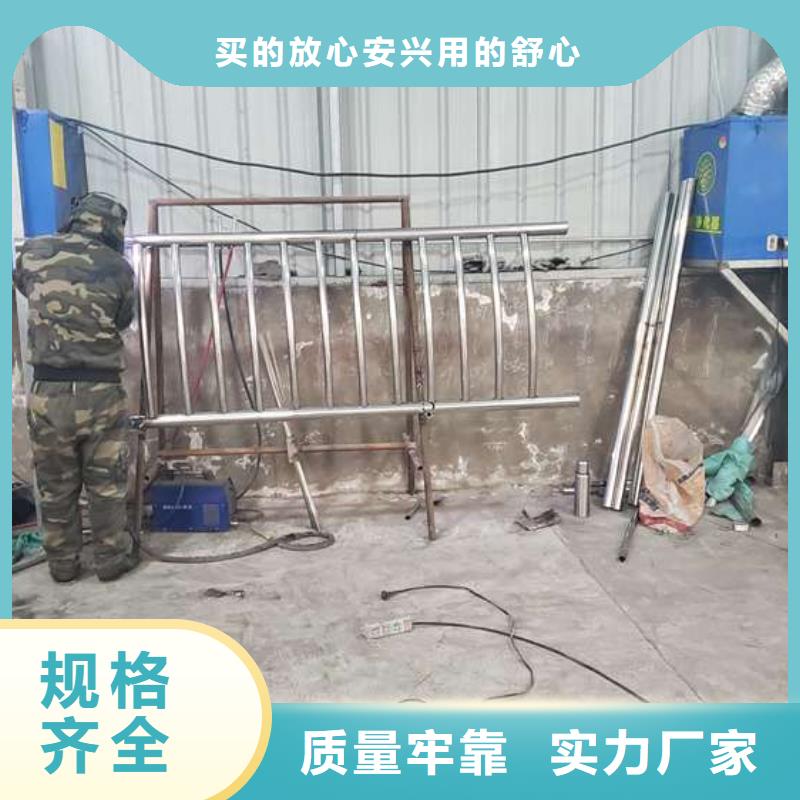 防撞护栏_【桥梁景观栏杆】品质值得信赖细节决定品质
