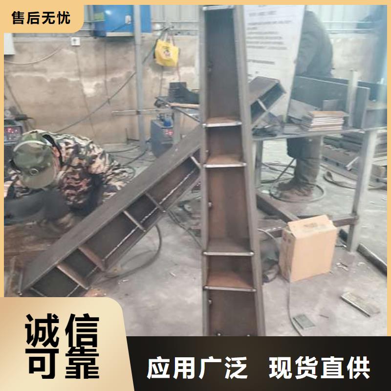 防撞护栏不锈钢复合管栏杆您身边的厂家选择我们选择放心