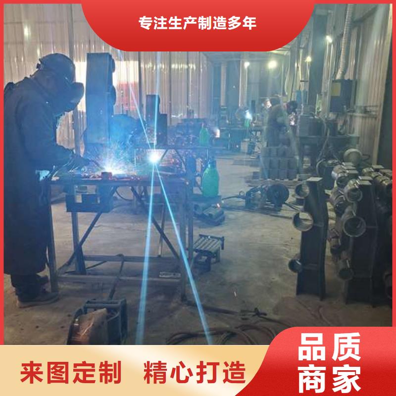 【防撞护栏_不锈钢复合管护栏实体诚信厂家】实体厂家大量现货