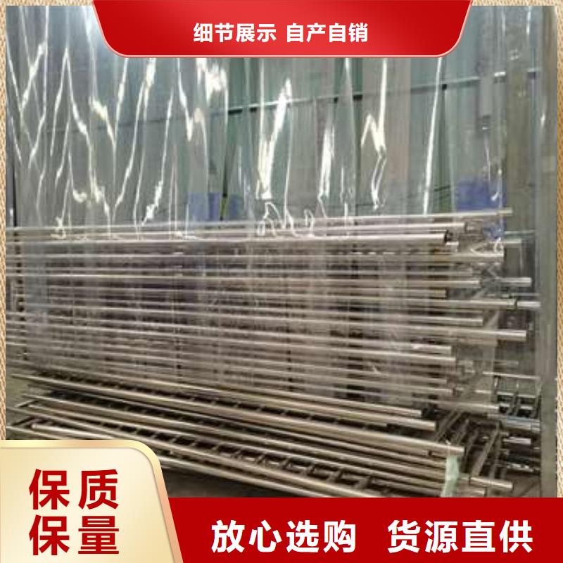 【防撞护栏】桥梁护栏核心技术同城公司