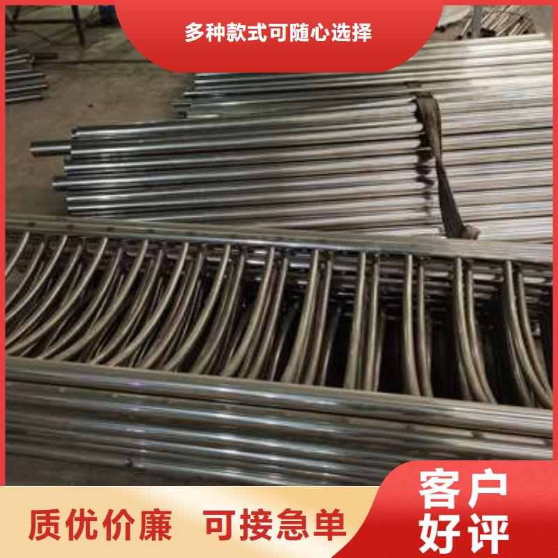 防撞护栏国道抗冲击围栏服务至上当地品牌