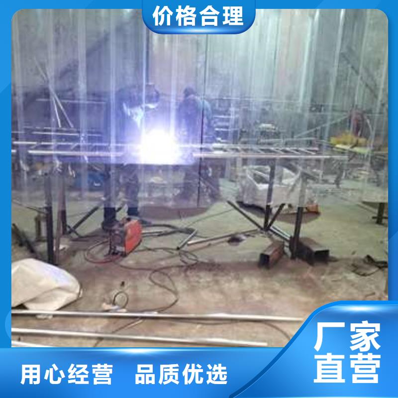 防撞护栏桥梁护栏供应商当地生产商